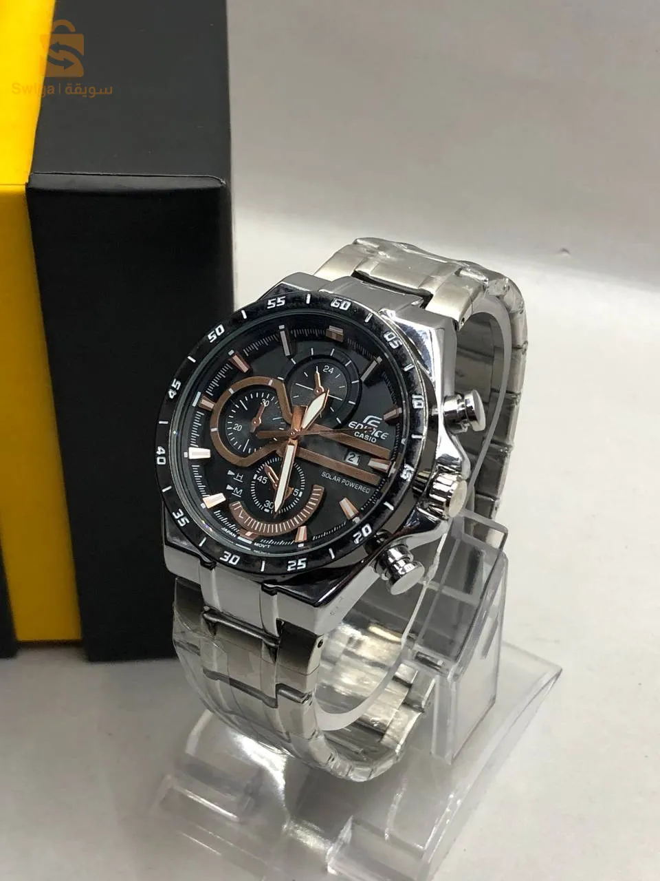 ساعت رجالية