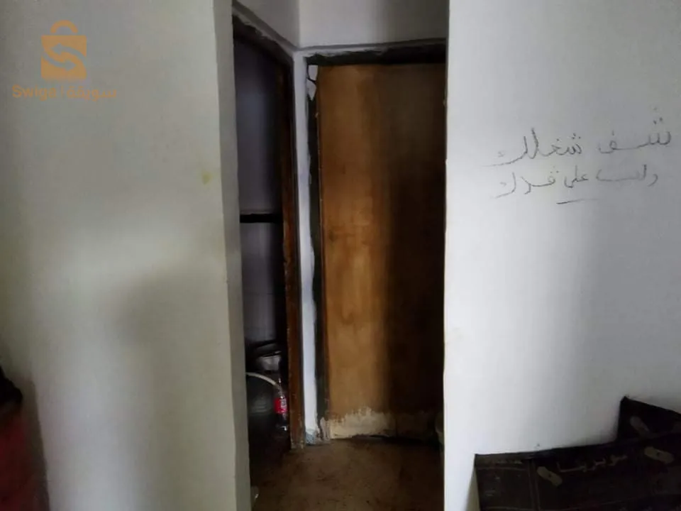 منزل للبيع في ولاية تلمسان بلدية منصور بوهناق