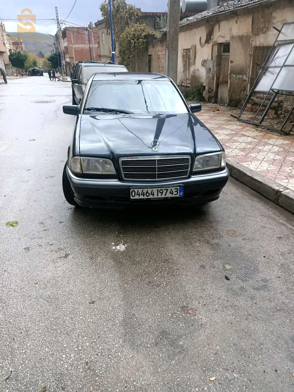 مارسيدس