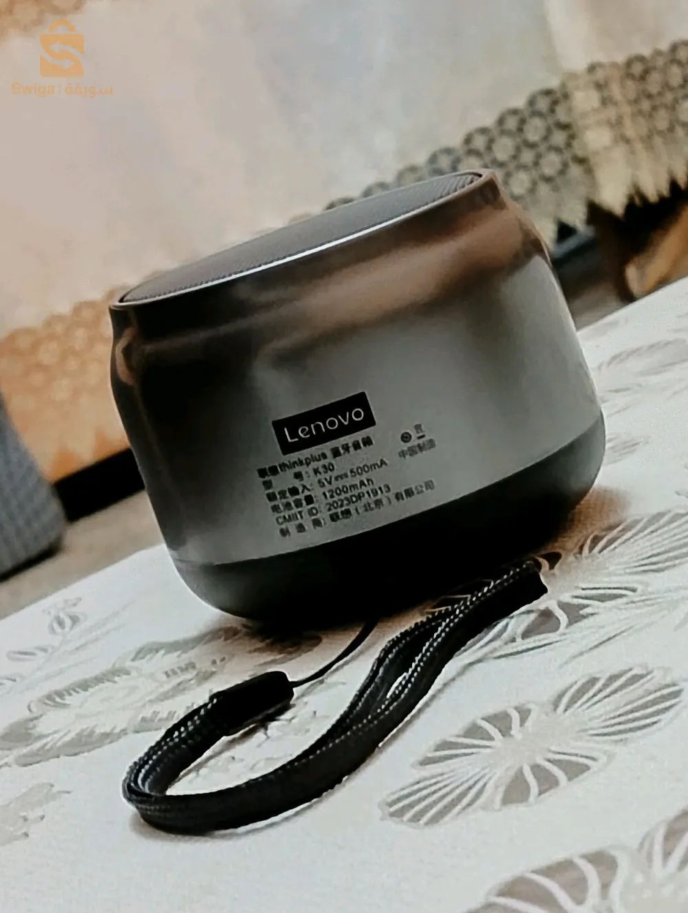Speaker LENOVO K30 Original