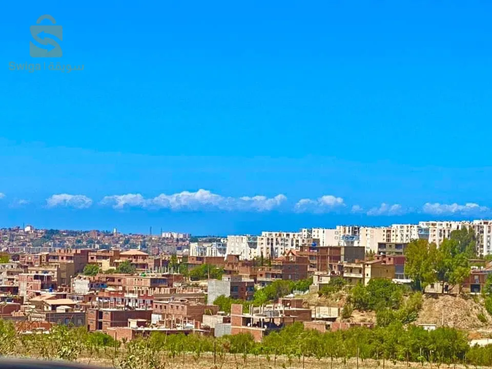 أراضر للبيع