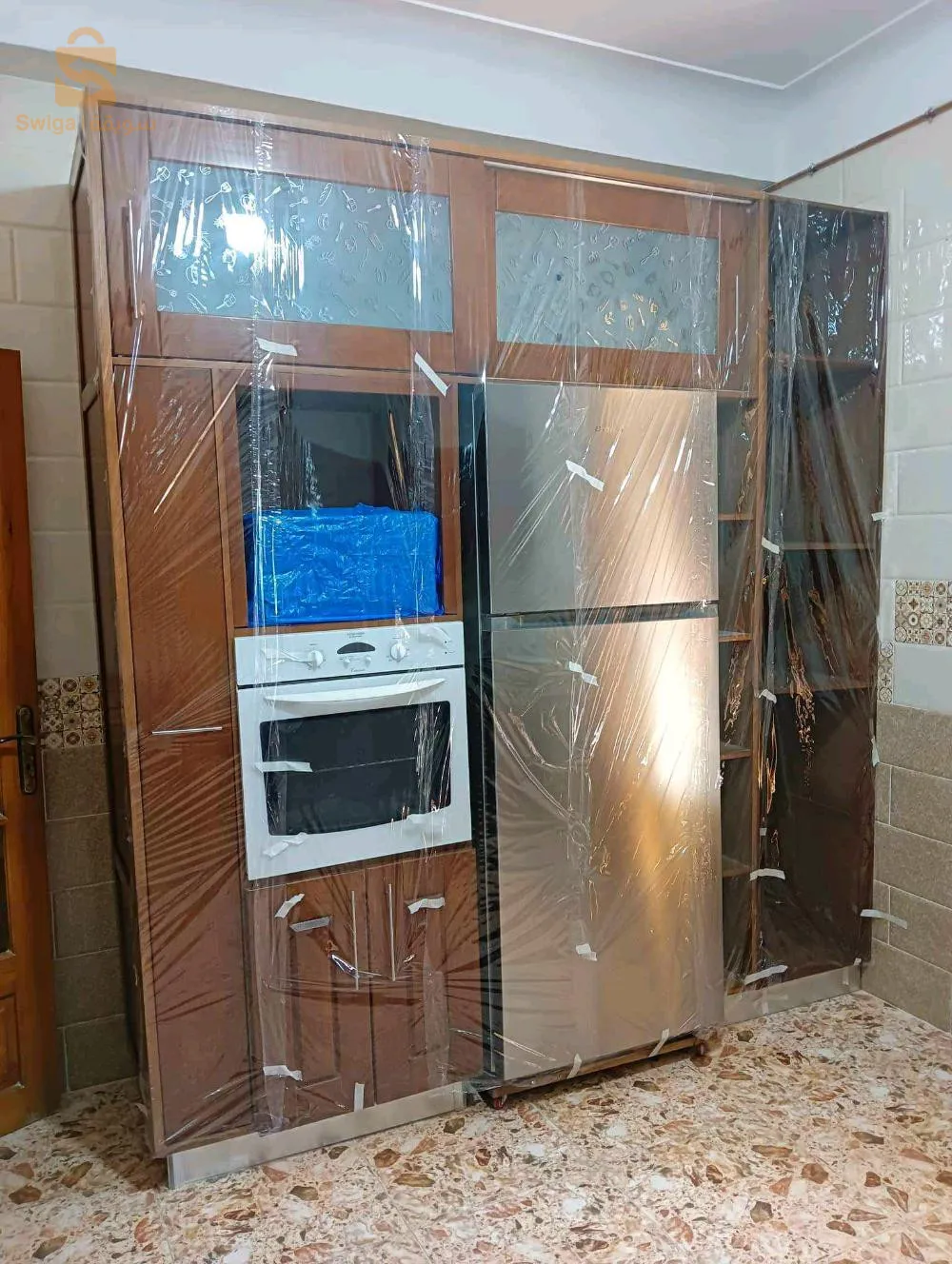 القليعة ولاية تيبازة