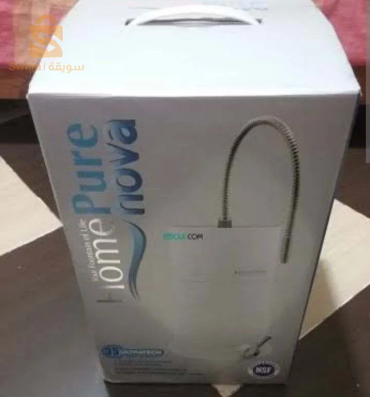 بيع مصفاة الماء