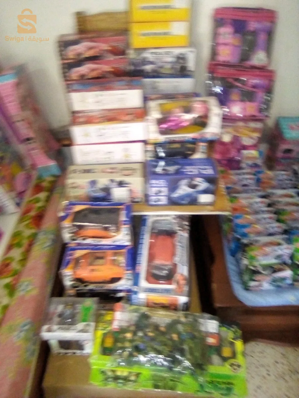 jouets