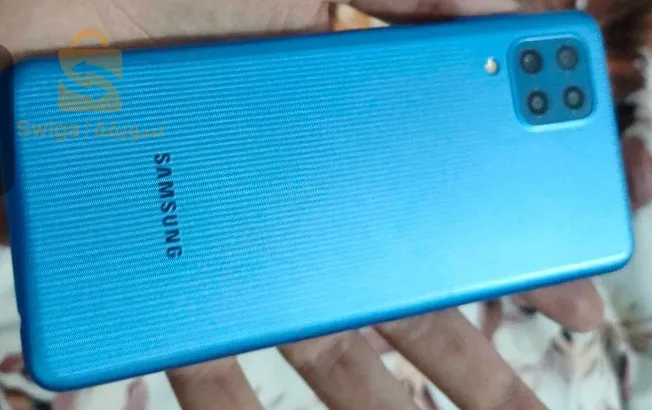 samsung F22