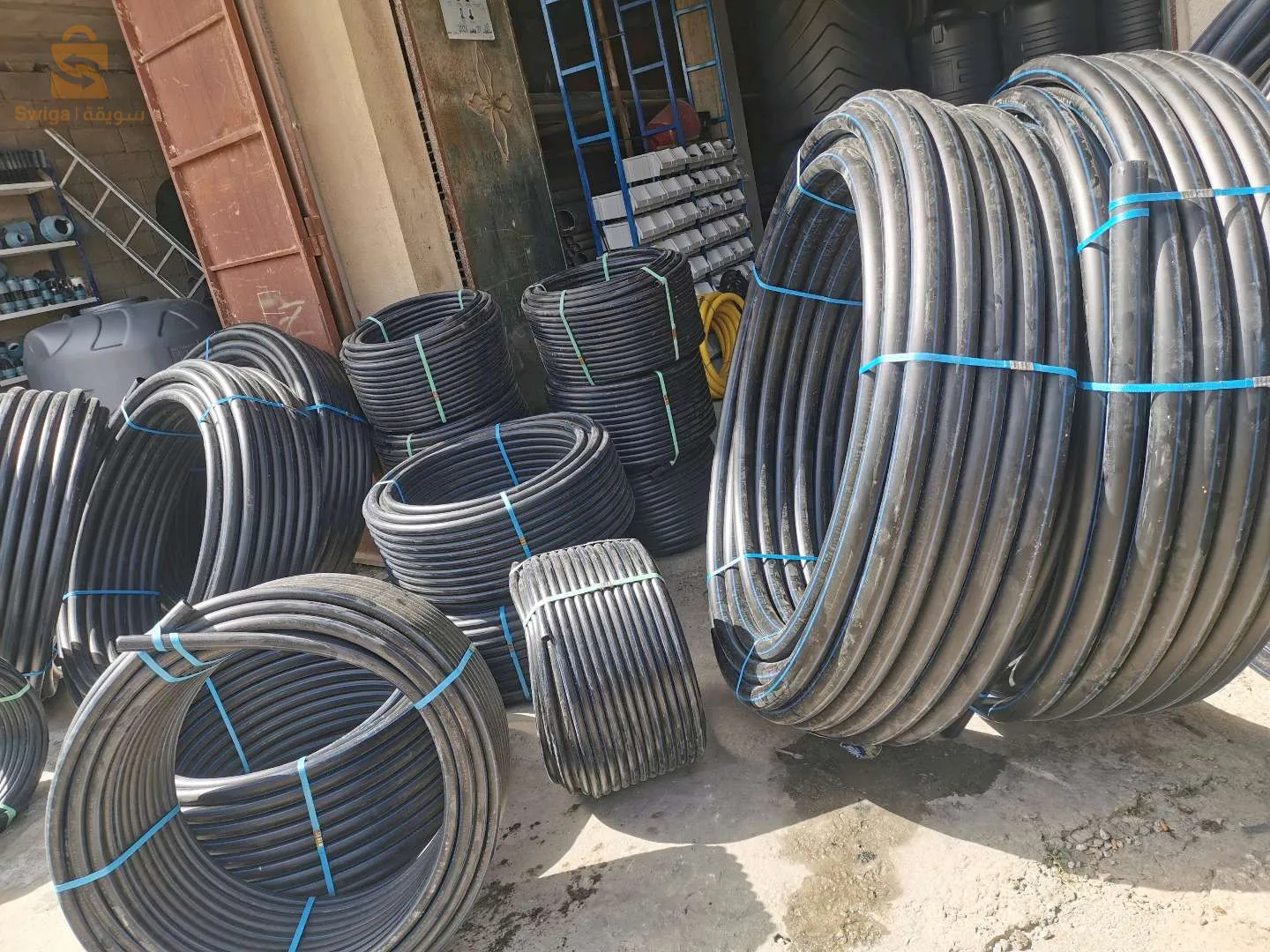 حي مصمودي صالح هليبوليس قالمة