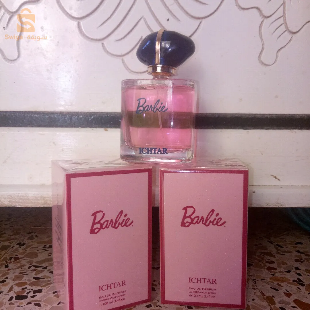 عطر barbie