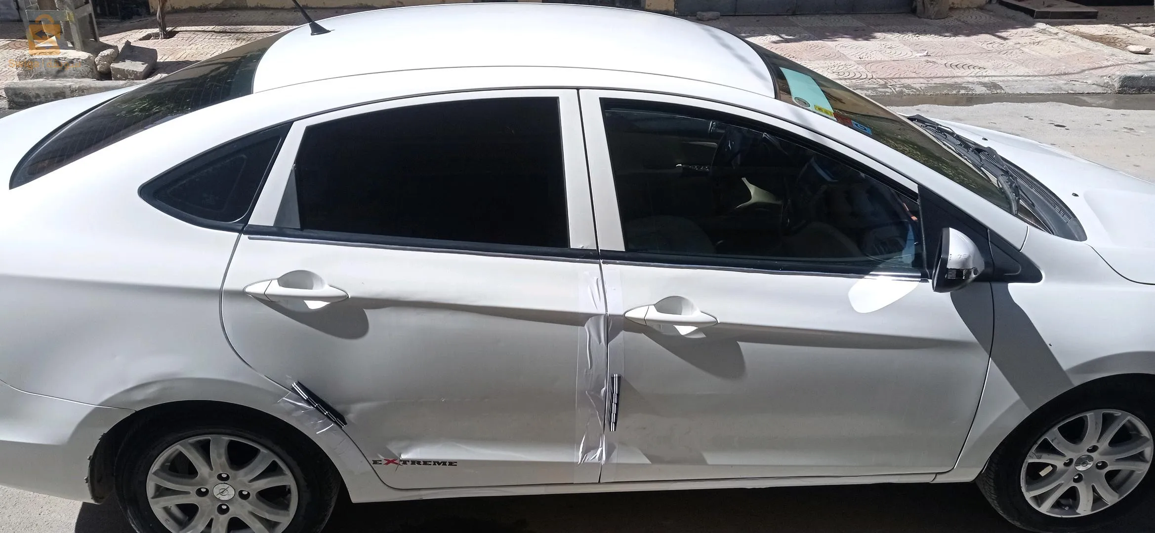 هايما 2014  m3