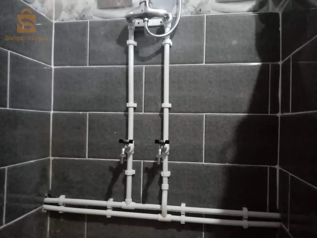 Plumby gas and water welcome