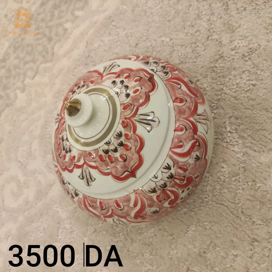 Bombonieres ceramiques