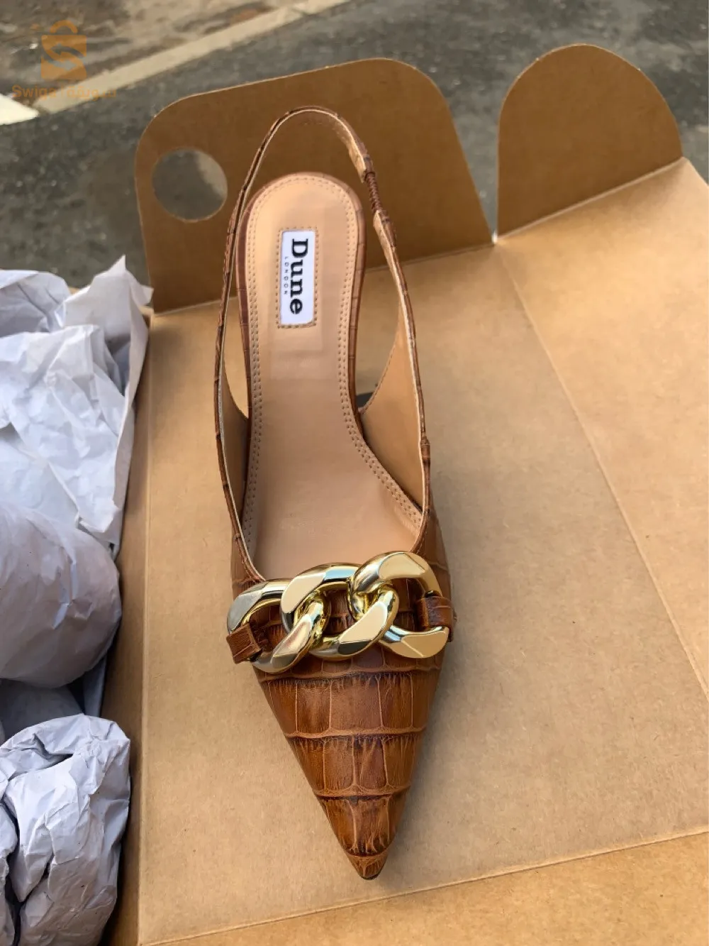 chaussures