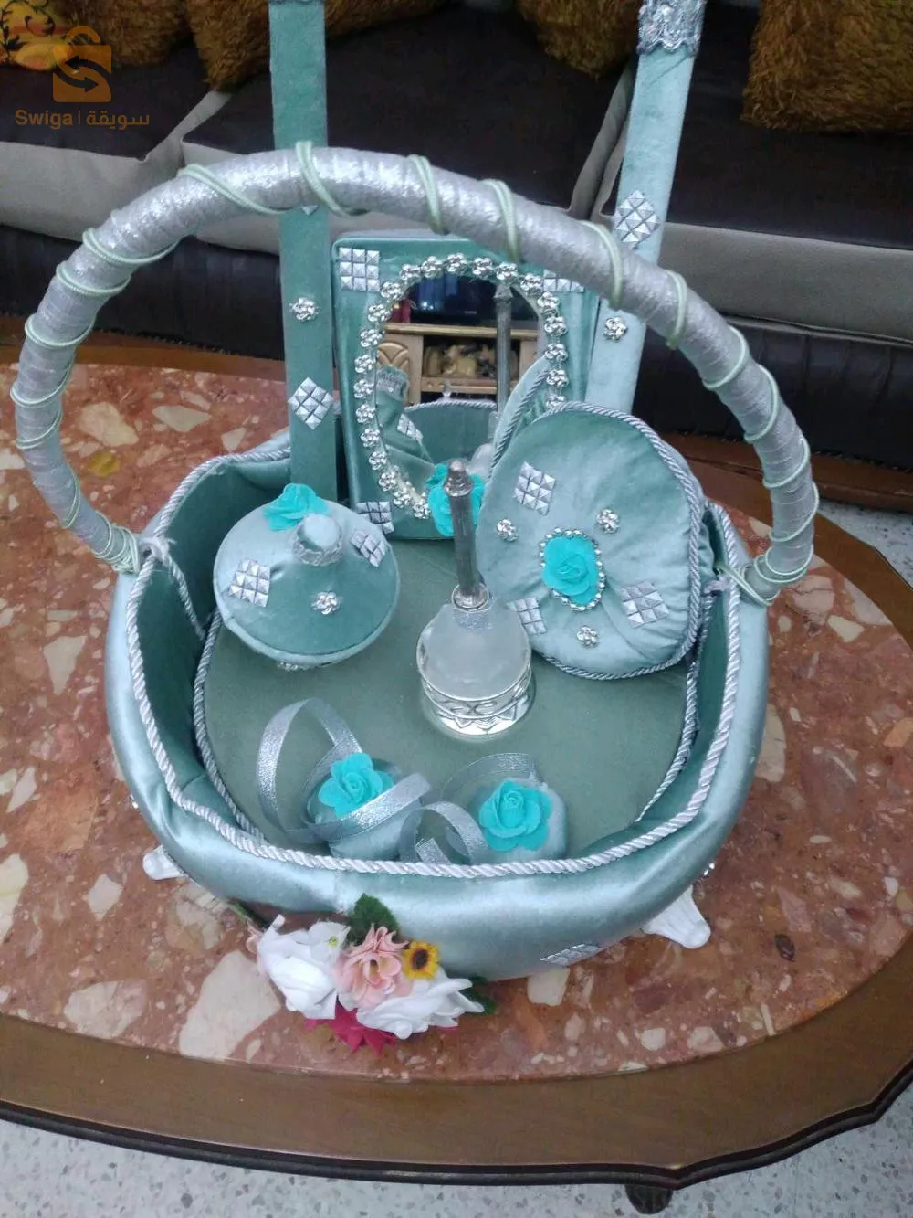 صدور متوفرين للعرايس