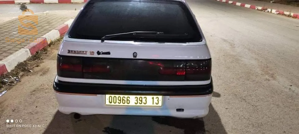 مدينة الرمشي ولاية تلمسان