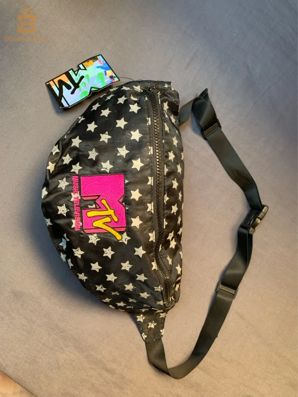 حقية أصلي MTV