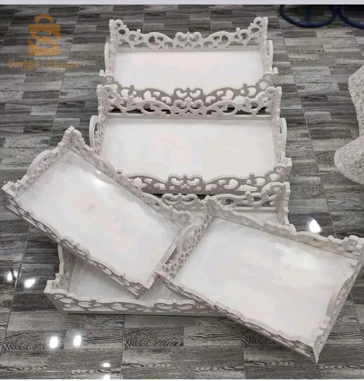 ديكور وإشهار