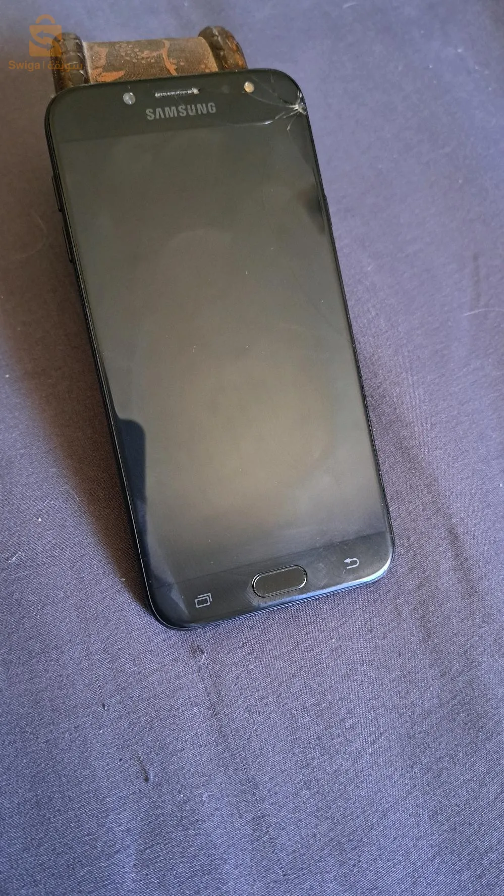 Samsung J7 Pro et J7 Core