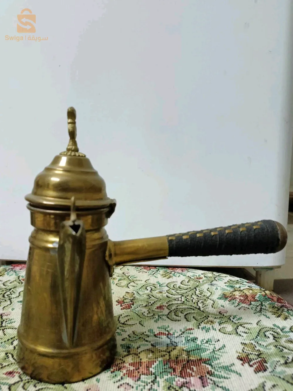مطمر غليزان