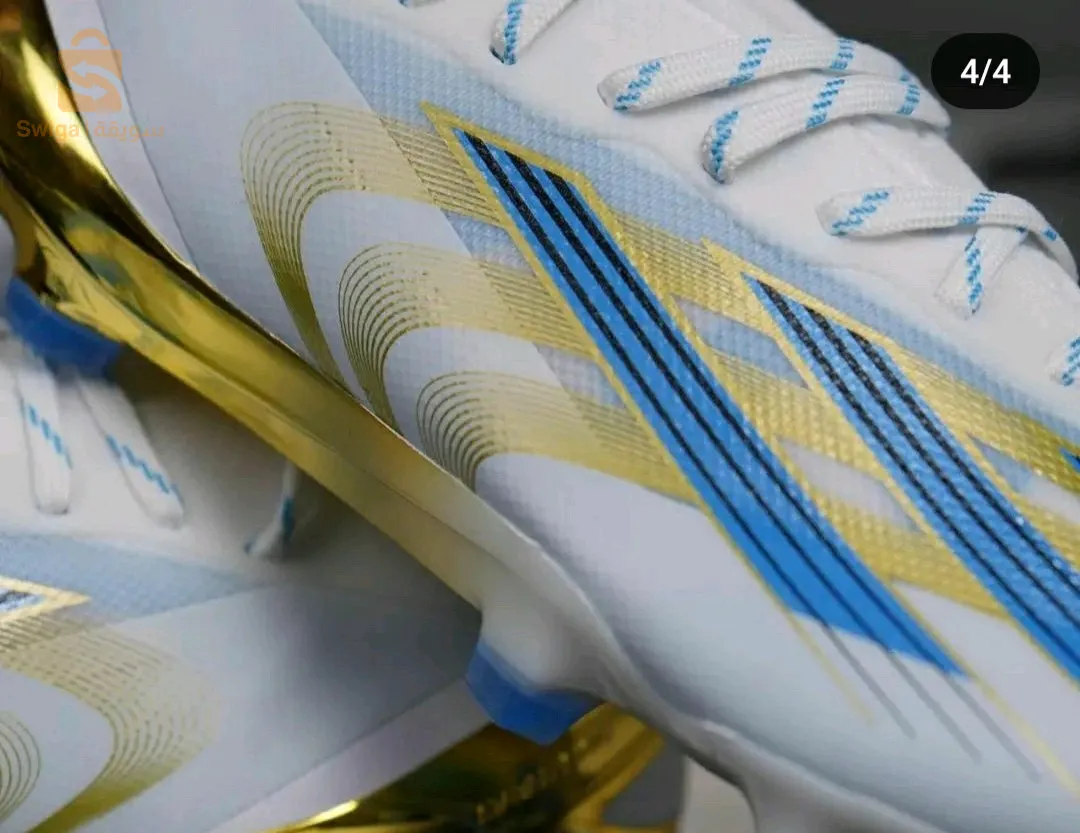 حذاء كرة القدم