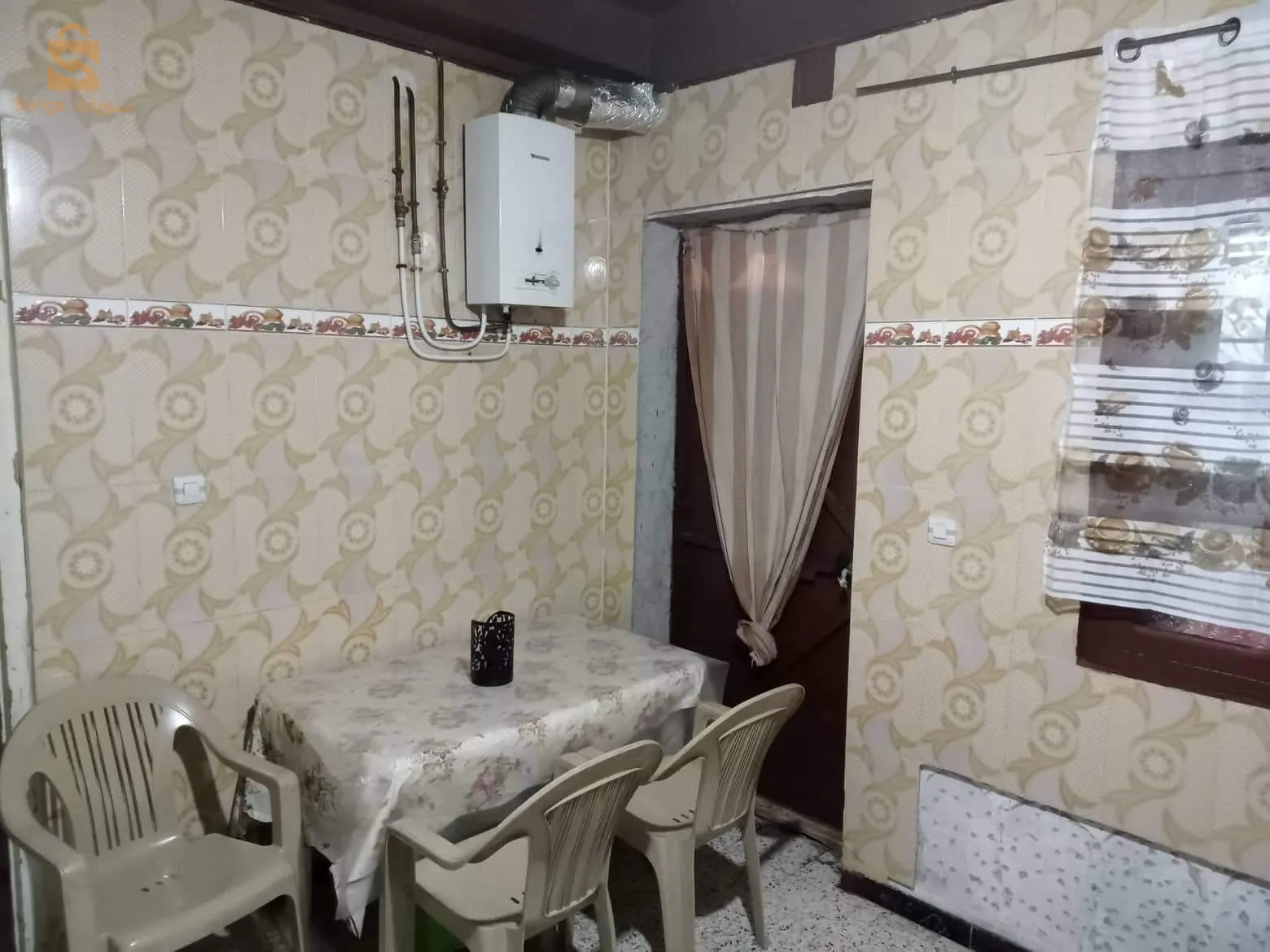 فيلا للبيع في أولاد رحمون