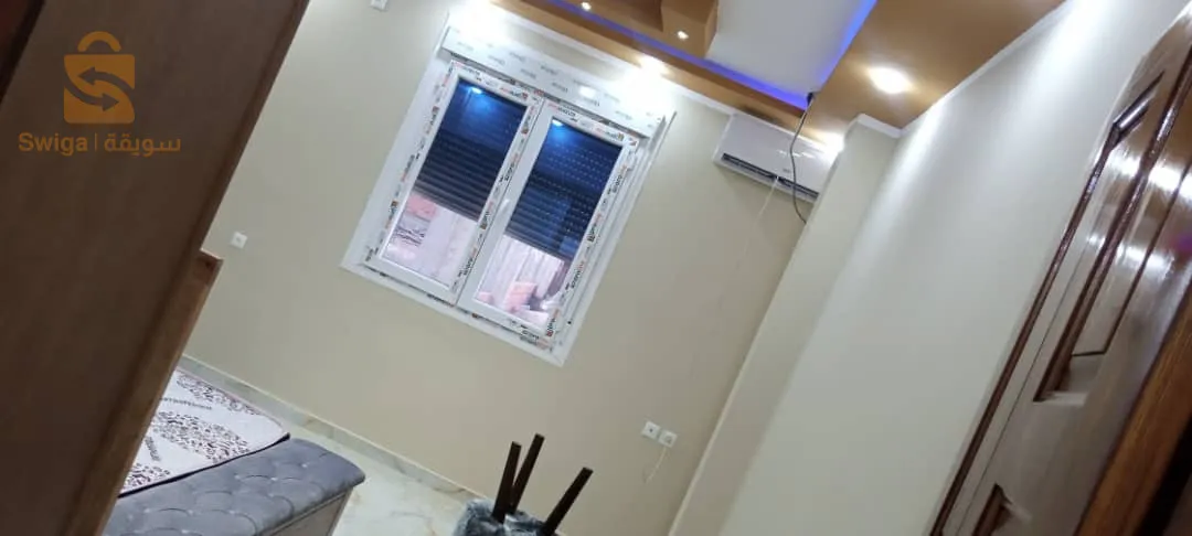 صباغة ودكورات عصرية