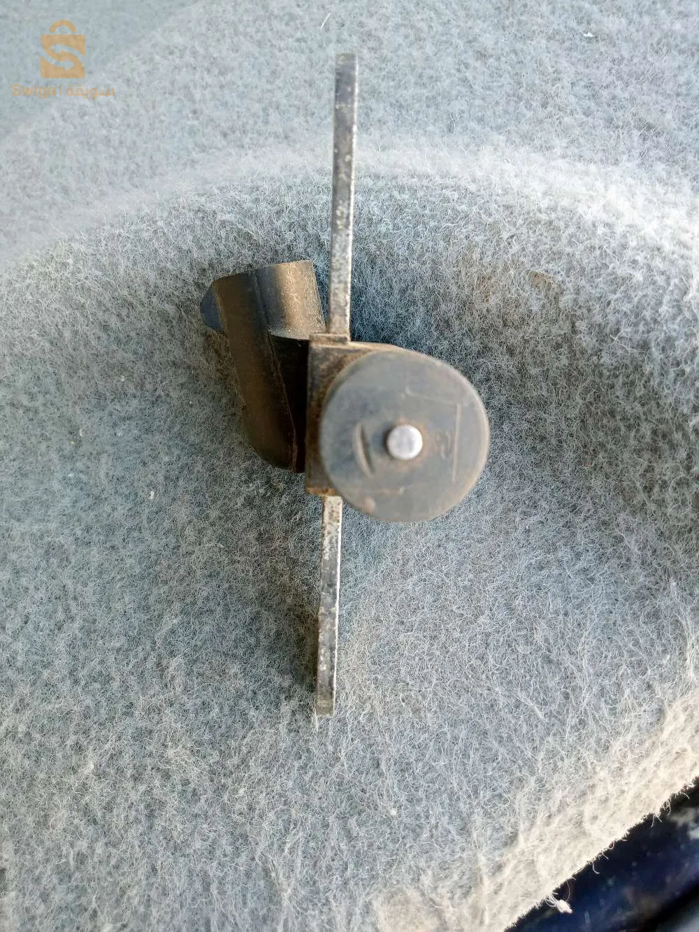 كابتار فولا موتار