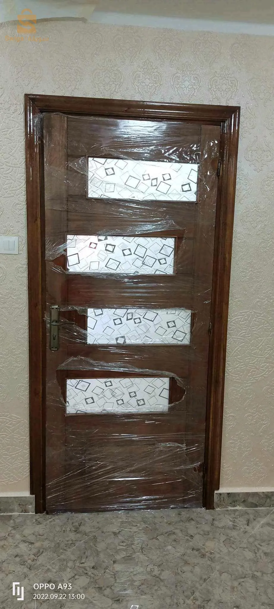 حي الزمول وادي الفضة الشلف