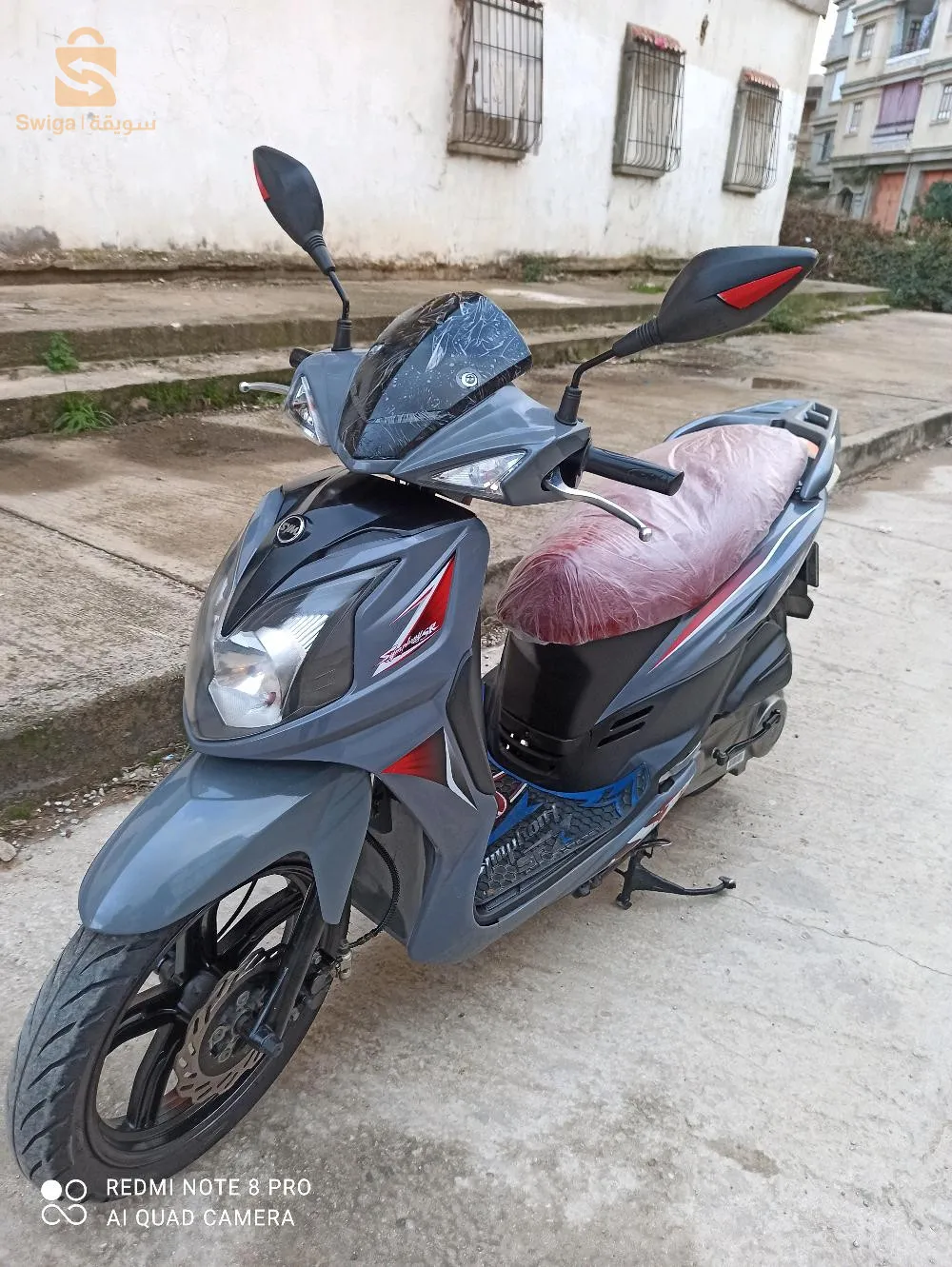 sym sr 2021