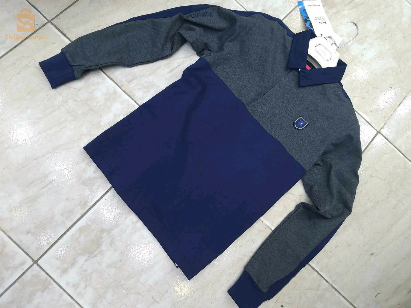 تريكو ايدن بارك