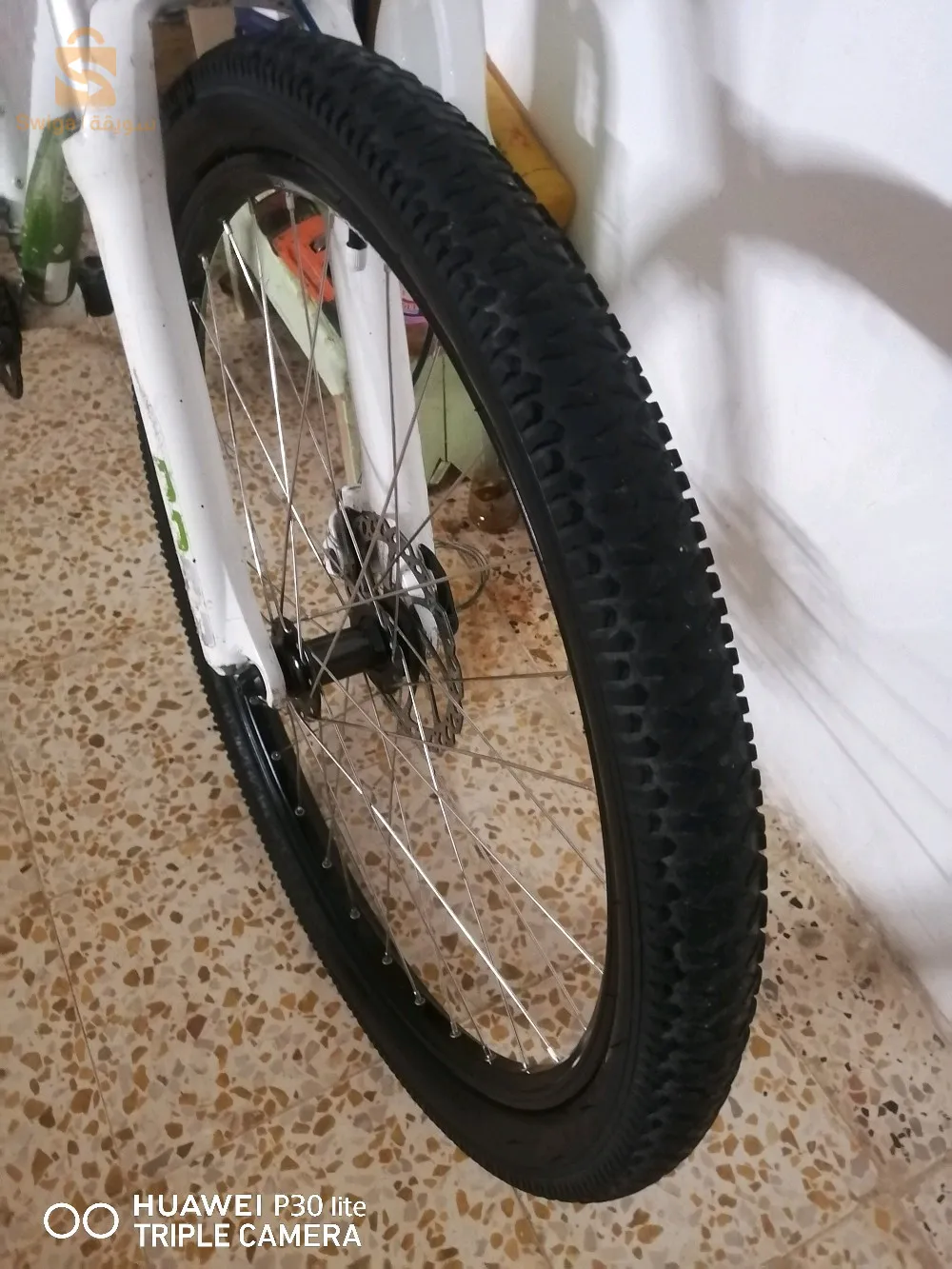 ROCKRIDER