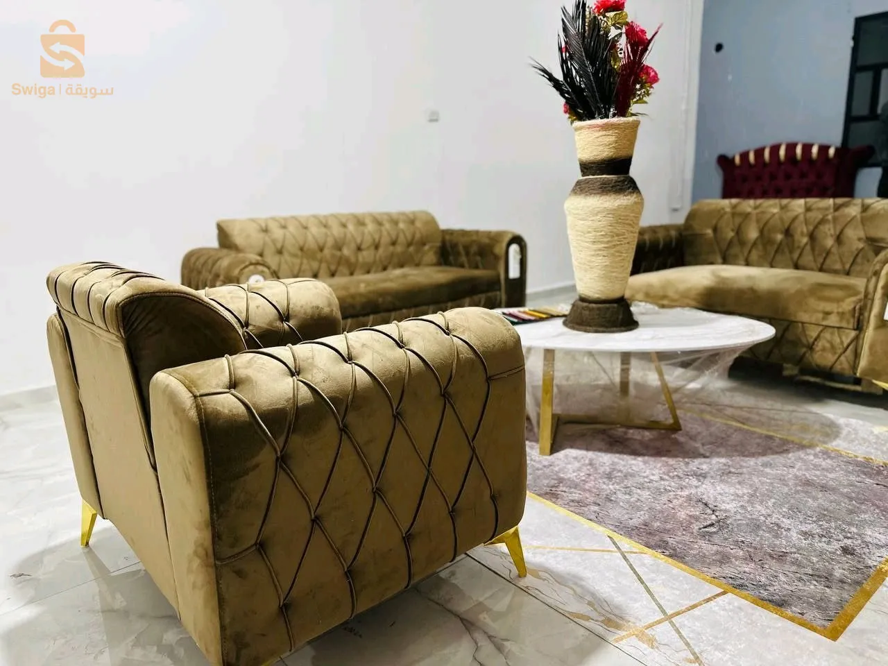 باسم الله ماشاء الله ❤️
تحفة فنية بايادي جزائرية🤲🇩🇿