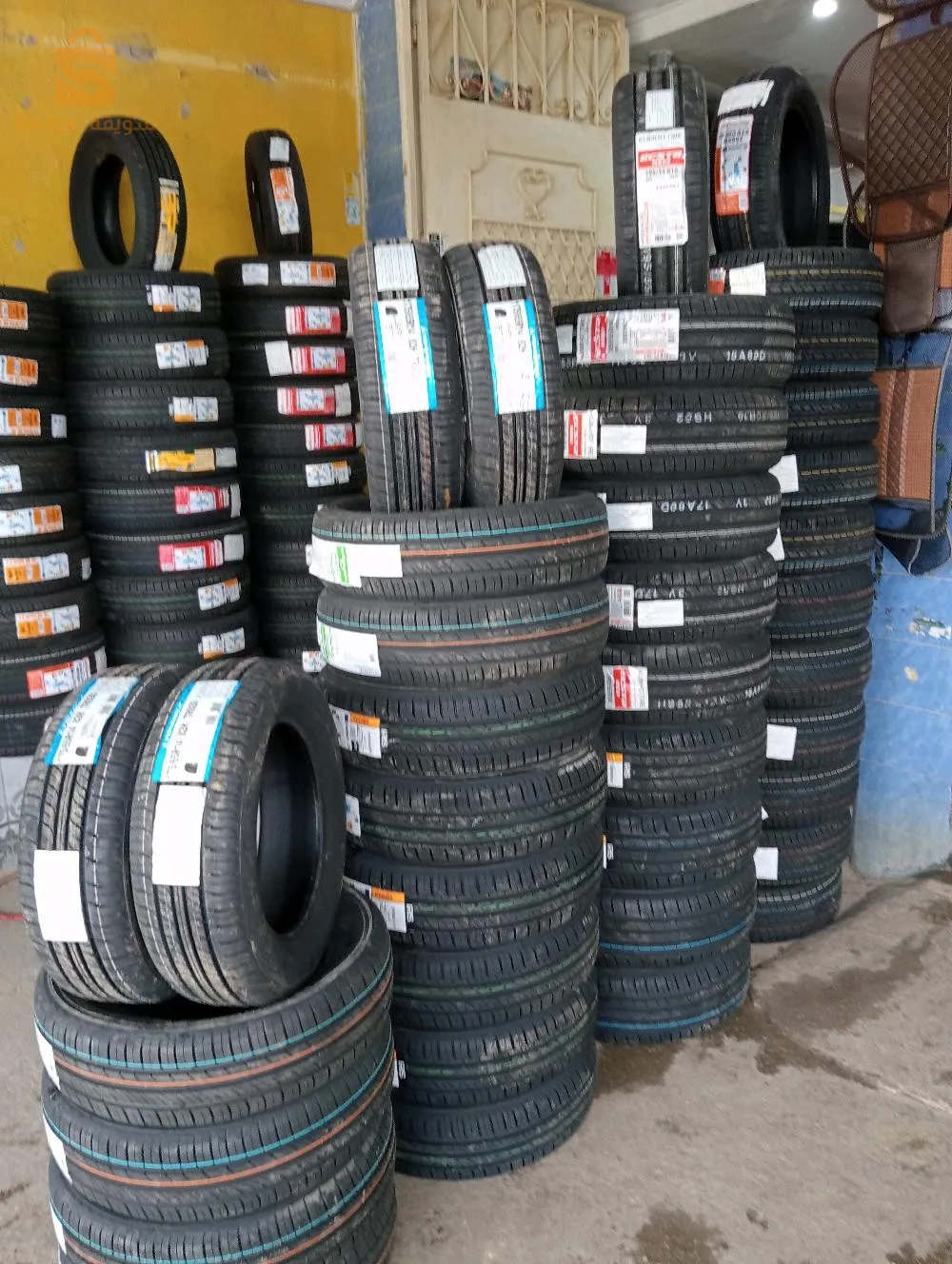 اولاد فايت تريق بوشاوي