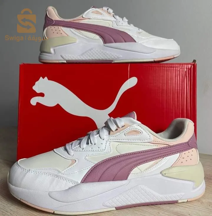 Puma x-ray speed sl original  pointure : 43 44.5