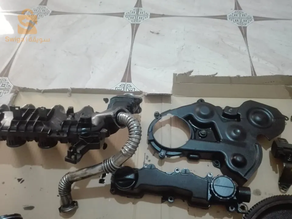 بياس 1.6 hdi