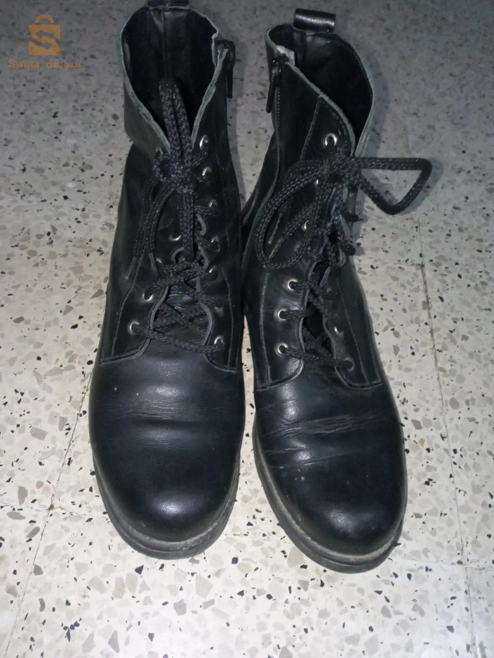 besket + botte