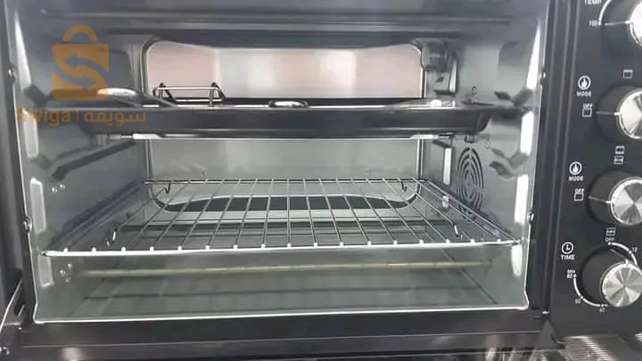 Four électrique unitron 💥💥💥عرض الموسم