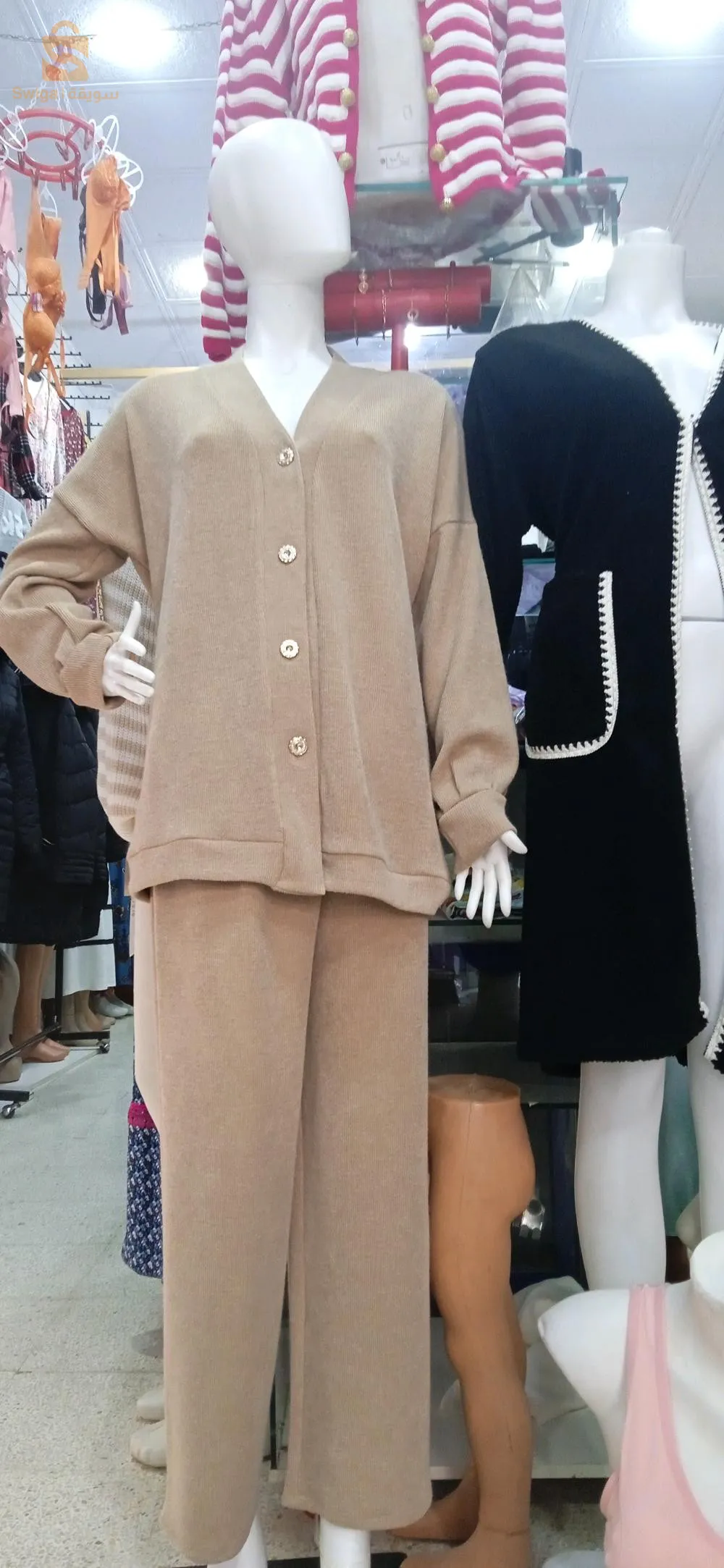 ترانشکوت