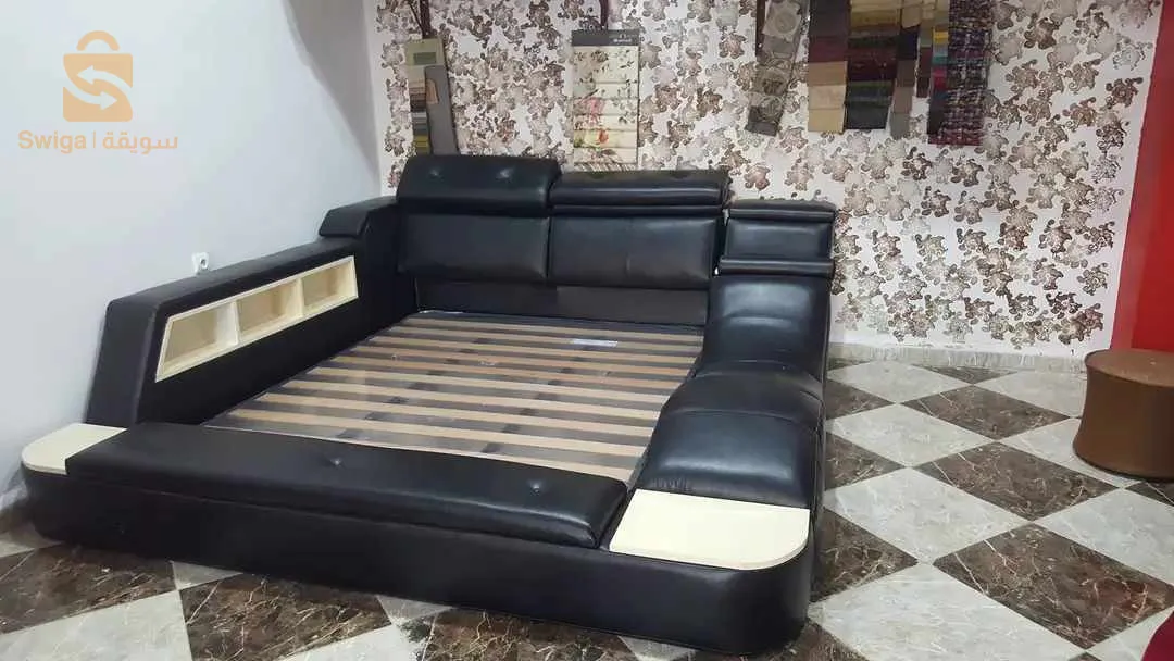 ارقد مرتاح