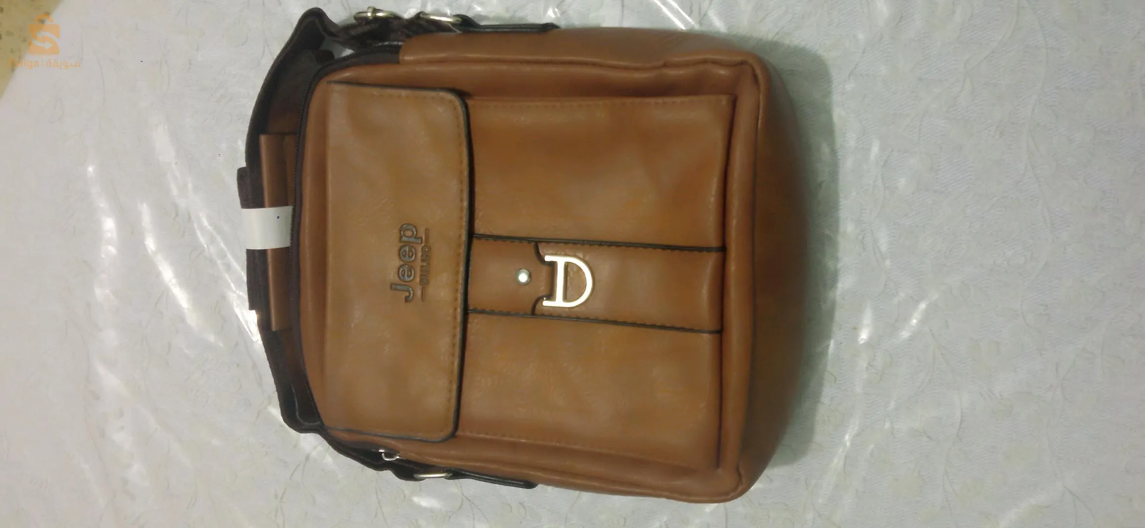 حقائب رجال نوعية جيدة