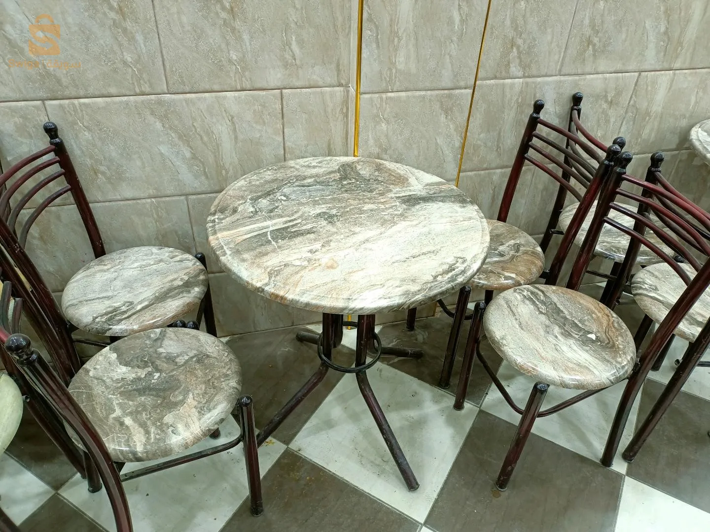 ماتريال قهوة