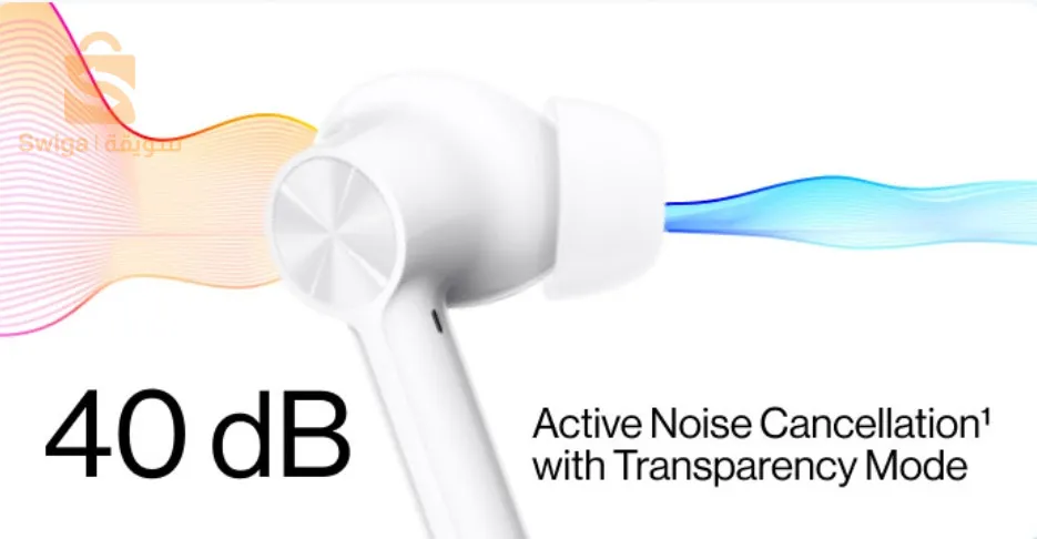 Oneplus buds Z2, original ONEPLUS Bluetooth headphones, European production (European version)