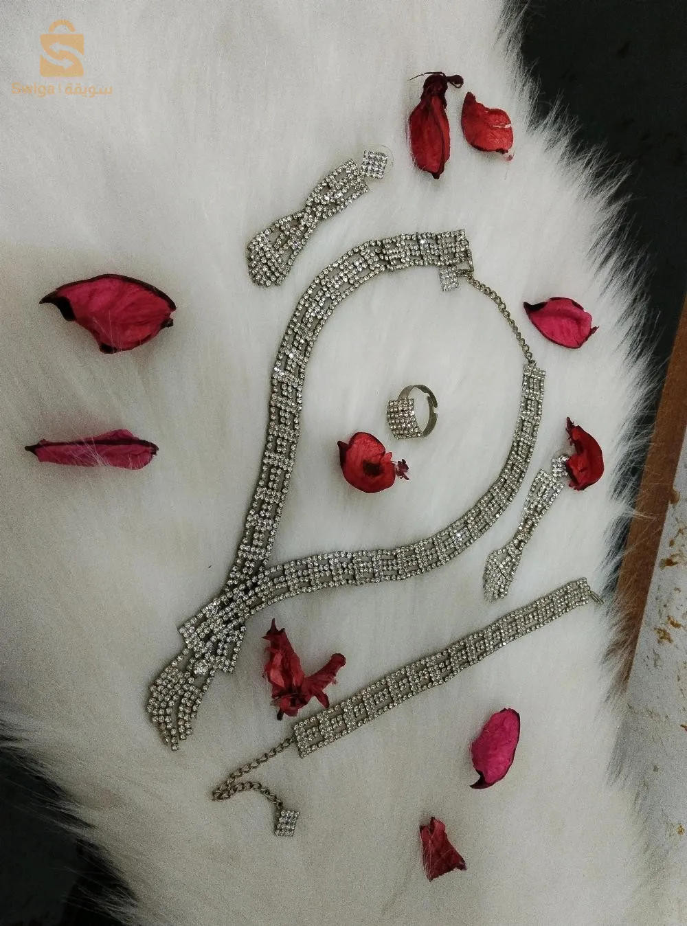 غوب صواغي للعرايس (كراء)