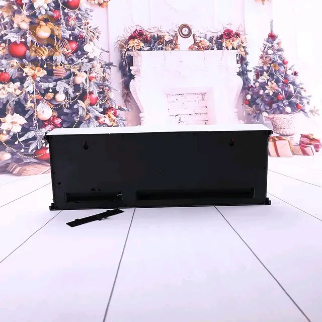 cheminée décorative