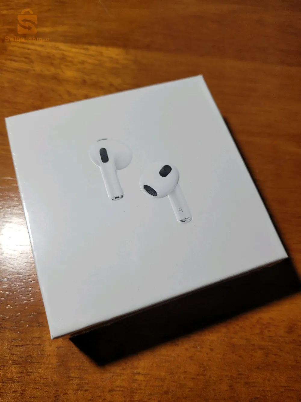 AirPods🇺🇲