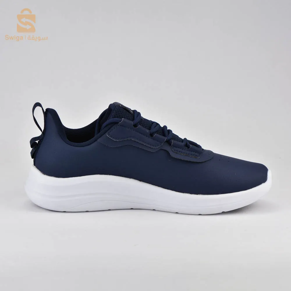 PEAK E13817E DK.GREY/WHITE