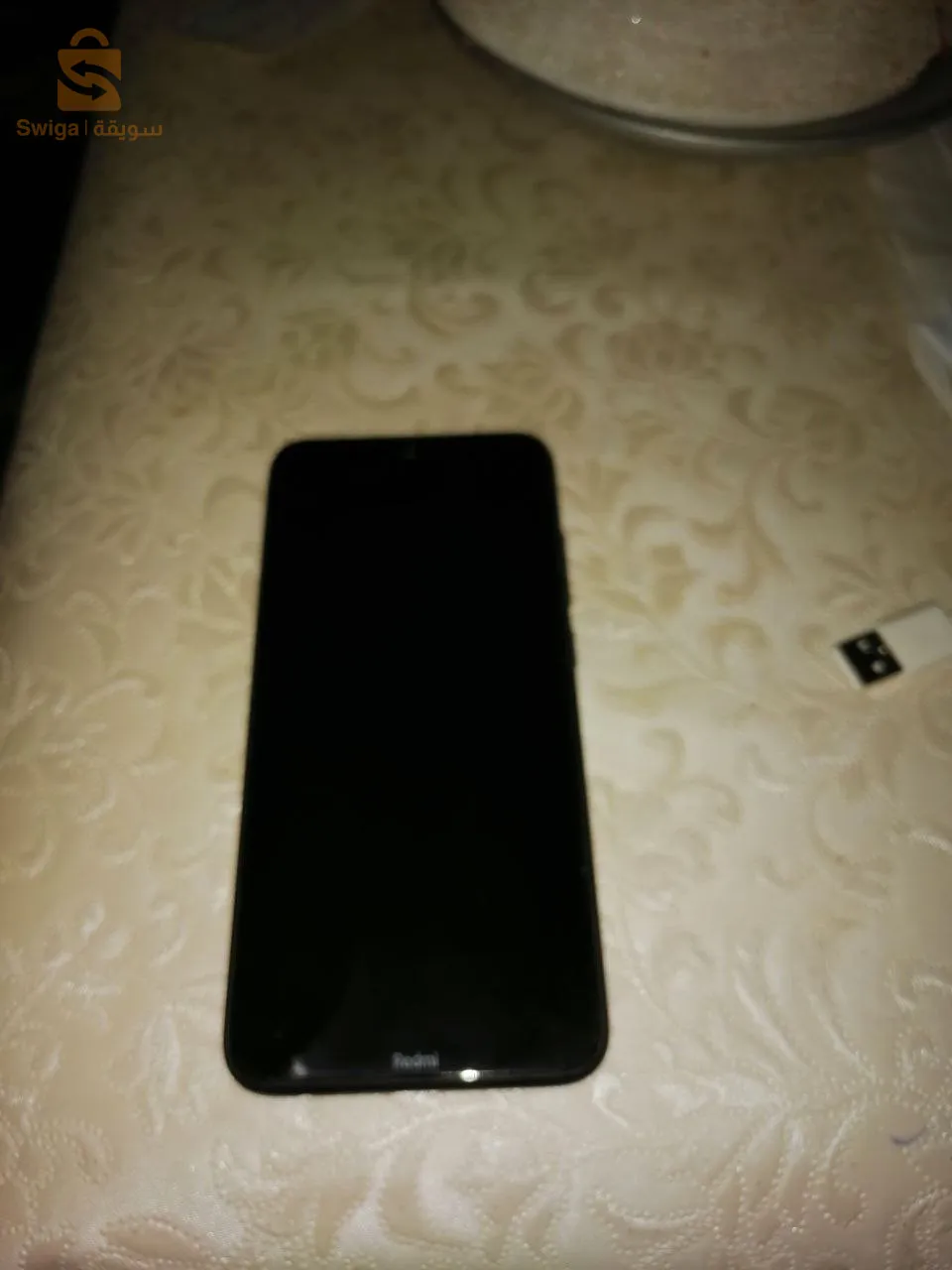 redmi not 8