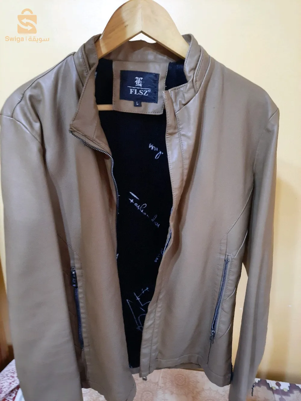 veste sky très belle qualité presque neuve