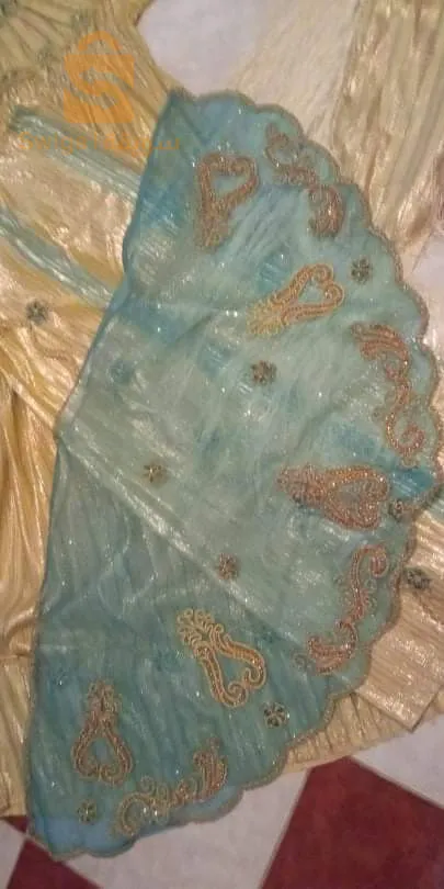 tenues traditionnelles horra