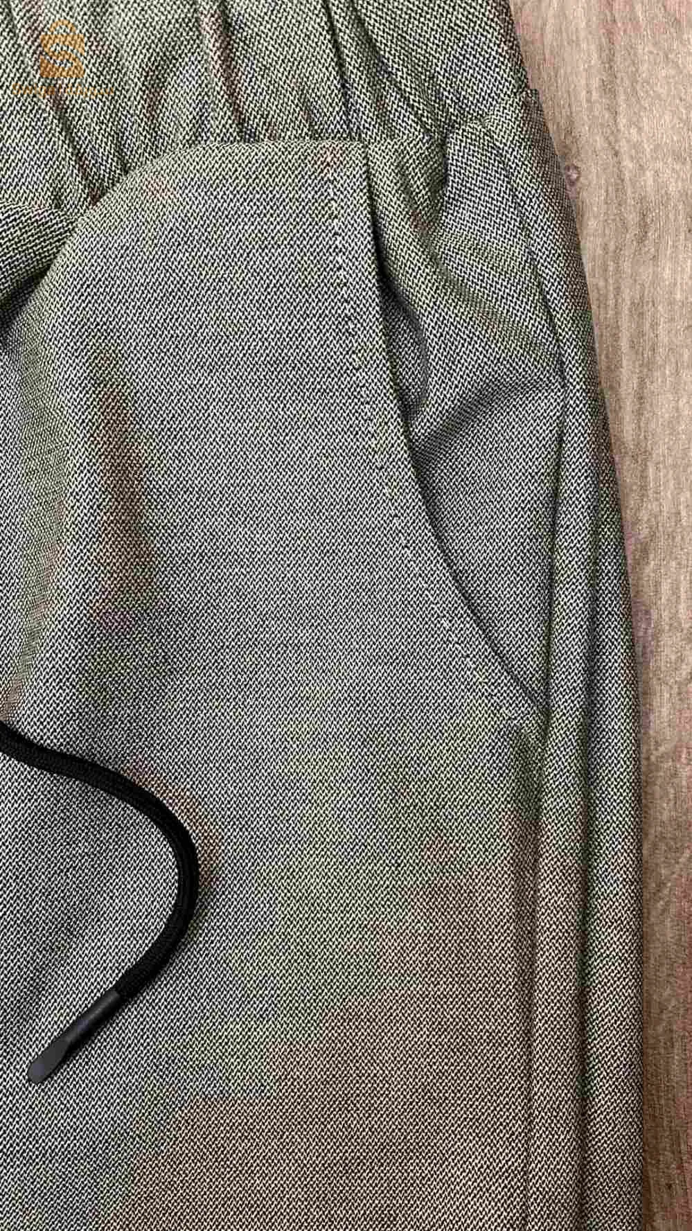 سروال رياضي