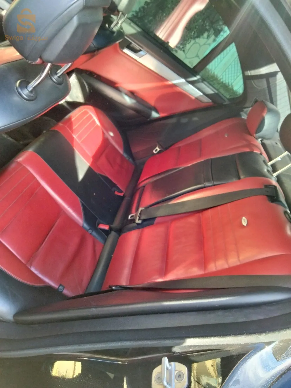 Mercedes Benz classe c250