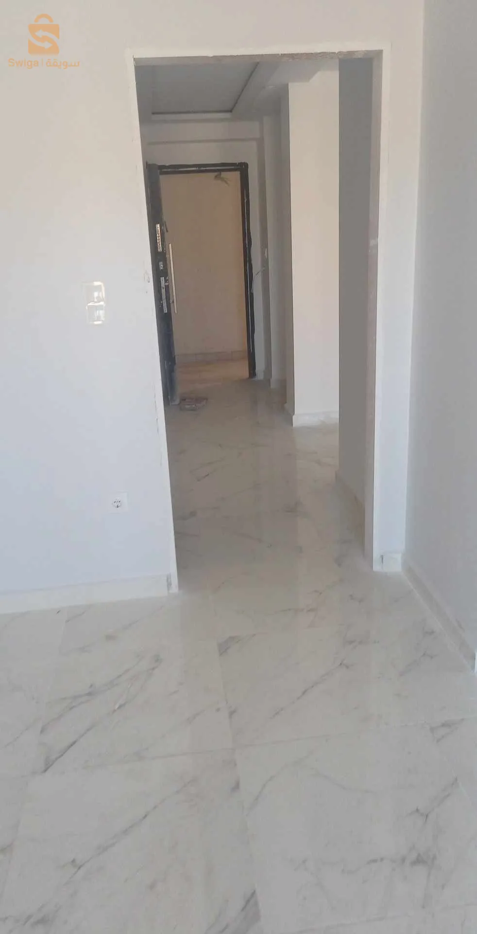 شقة فيني F2 للبيع بدلس قريبة جدا من الشاطئ 🏖️🌊 800 مليون للاستفسار أتصل بالهاتف ☎️ 0783786882